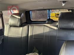 Chevrolet Suburban